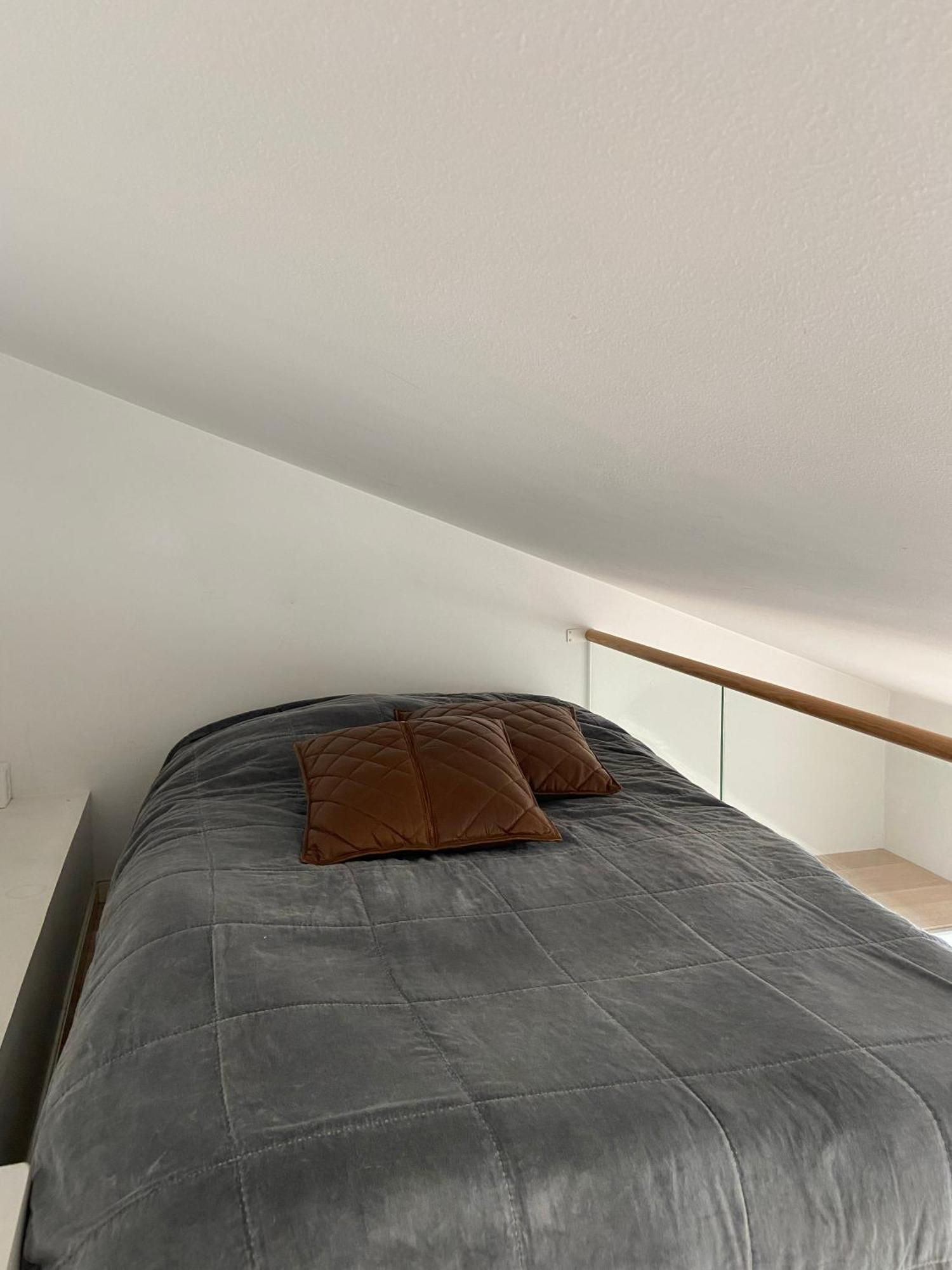 Elegant Penthouse Loft - Center Apartment Helsinki Bagian luar foto